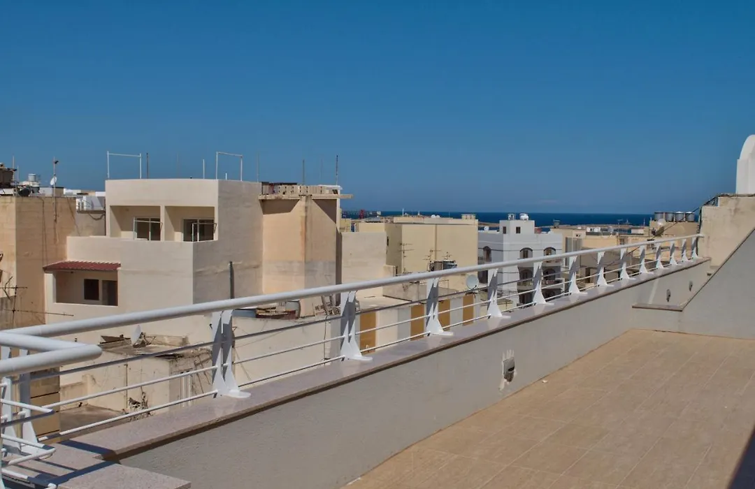 First Class Apartments Ta' Martin By G&G-1