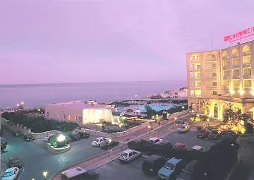 Crowne Plaza Hotel Sliema-1