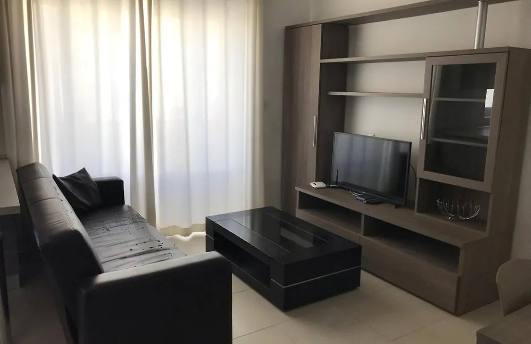 Triq Mercieqa Apartment 10-1
