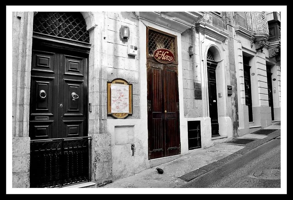 Palazzo Rose Of Rhodes By Vallettastay-1