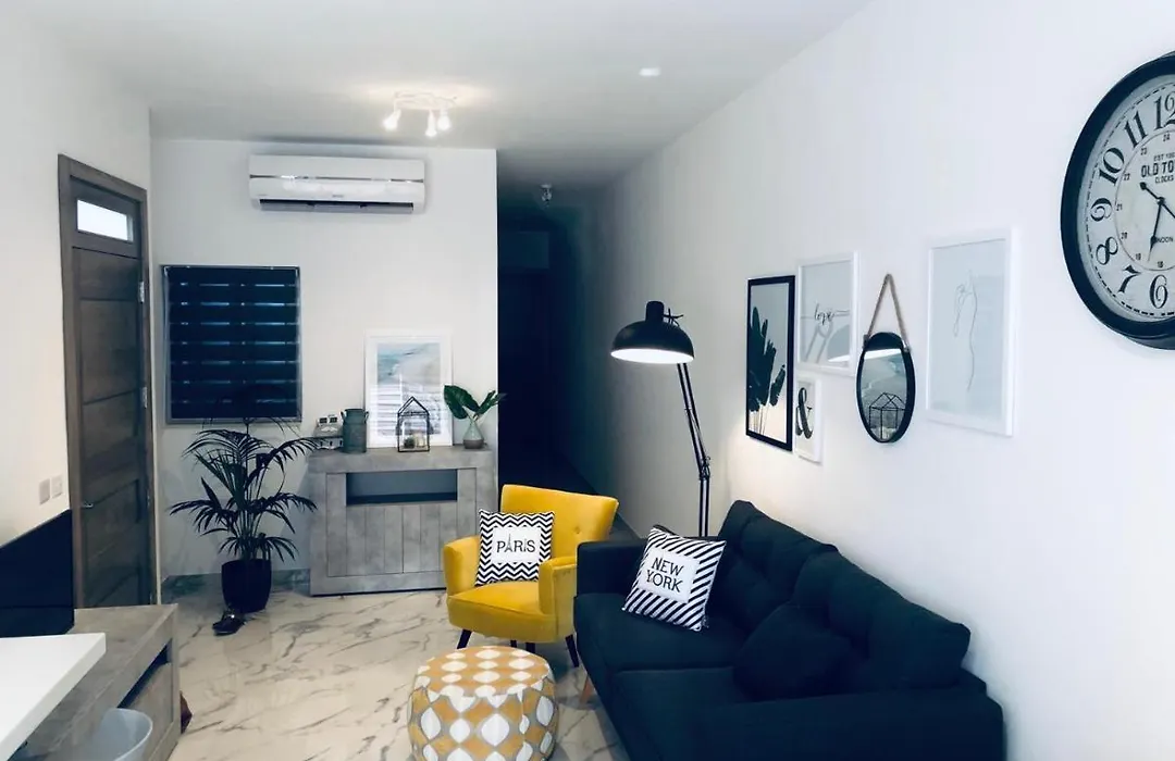 Brand New Mellieha Sea View Apt With Parking-1