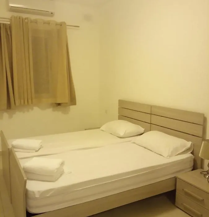 Triq Mercieqa Apartment 6-1