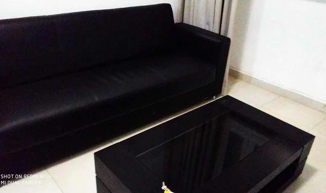 Don Mikiel Rua Apartment 1-1
