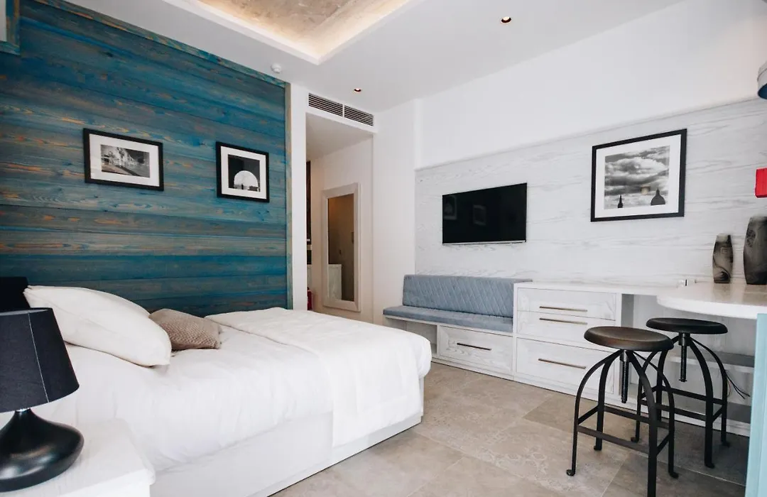 Valletta Collection - Ordinance Suites-1