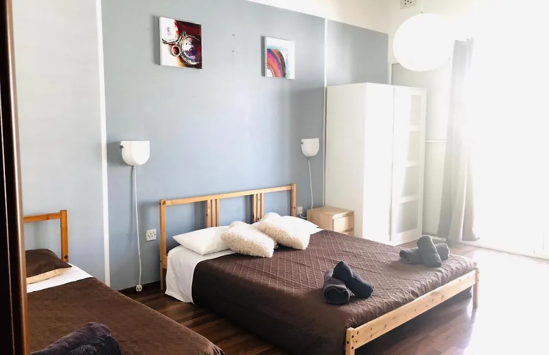 Point Elyseum Apartament-1