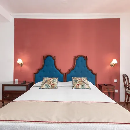 Hotel Castille-3