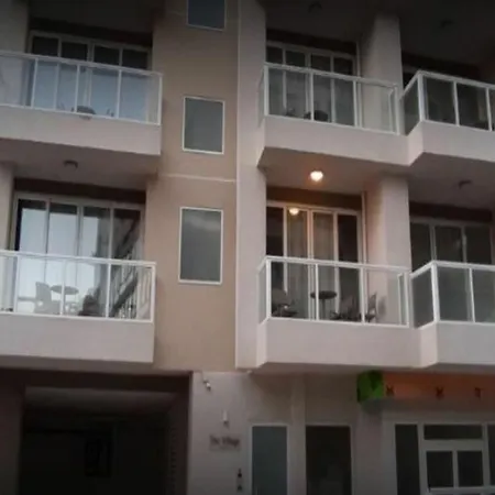 The Village Apartments-3