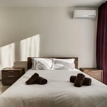 The Village Apartments-2