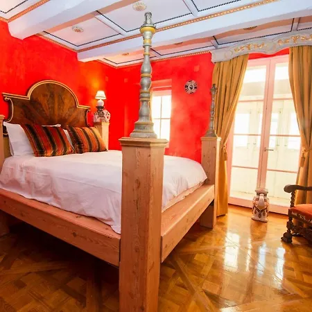 Casa Rocca Piccola B&B-2