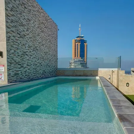 Allegro Hotel-2