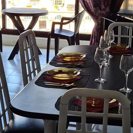 Spinola Bay Sea Front Apt 6-2