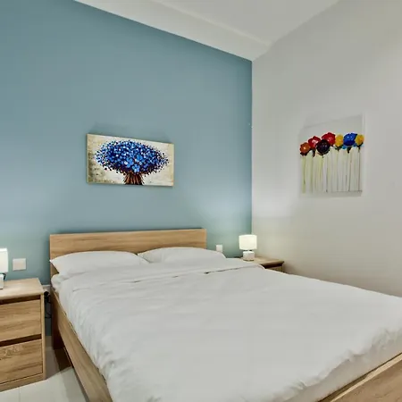 Malta'S Stylish Holiday Home In Mellieha-2