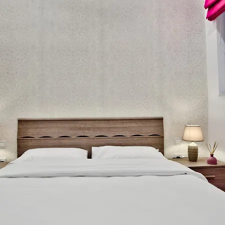 Malta'S Stylish Holiday Home In Mellieha-3