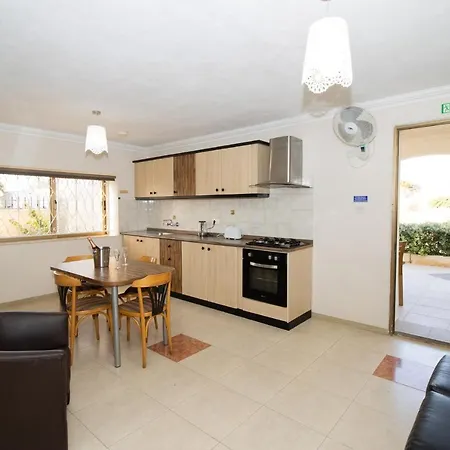 Tranquil Villa Apartments Units Mellieha-3