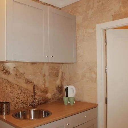 Barrakka Gardens Room-3