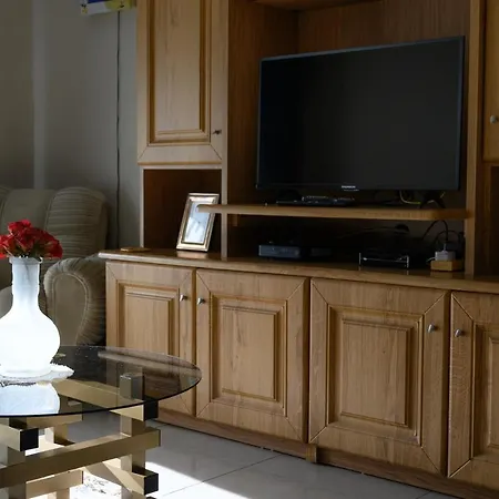 Daffodil Apartment-2