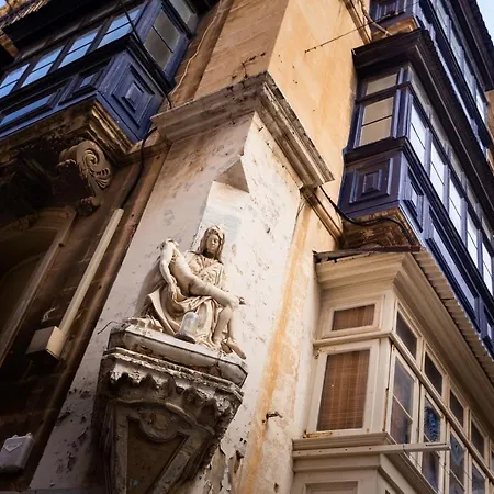 Valletta Collection - Gb Duplex-3