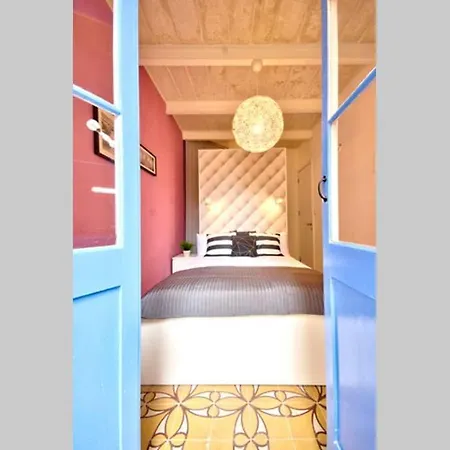 Valletta Maison D'Art - Centre Apt-2
