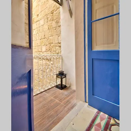 Valletta Maison D'Art - Centre Apt-2