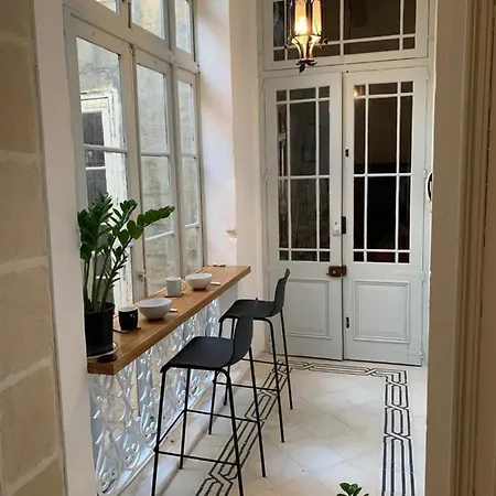 Luxury Valletta Apartment-3