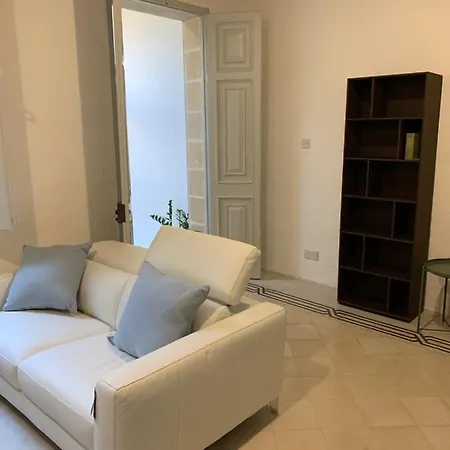Luxury Valletta Apartment-2