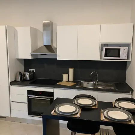 Luxury Valletta Apartment-3