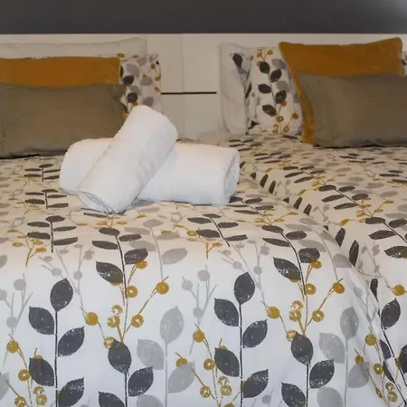 Cosy Home-2