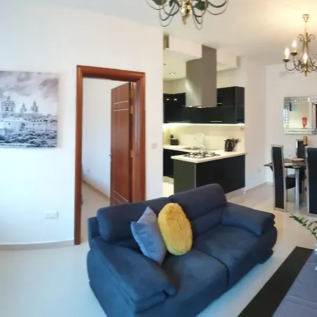 Feel'S Like Home At Telma Maisonette-3
