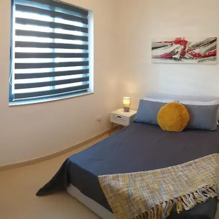 Feel'S Like Home At Telma Maisonette-2