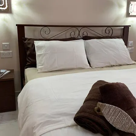 3 Bed Apartment In Mellieha App1Of3-3