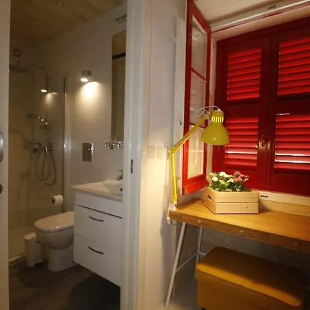 Valletta Central Suites-3