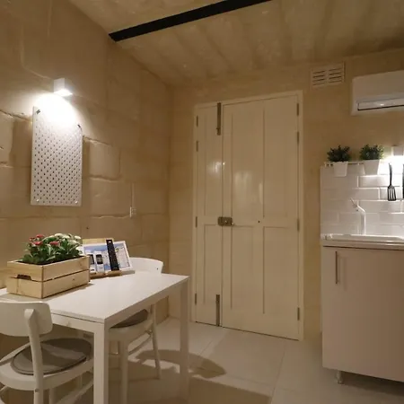 Valletta Central Suites-2