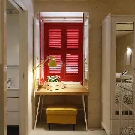 Valletta Central Suite-3