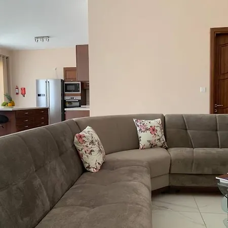 3 Bed Apartment In Mellieha App1Of3-2