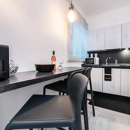 Cozy Studio-Flat In Paceville-3