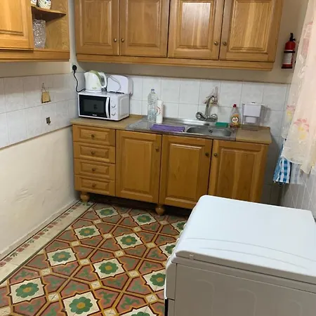 2 Bedroom Apartment In The Centre Of Valletta-2