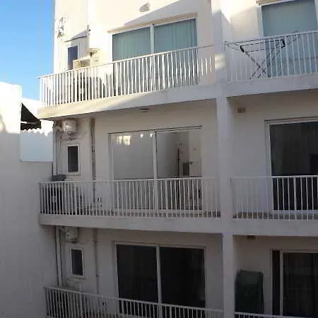 Eri Apartments E378-2