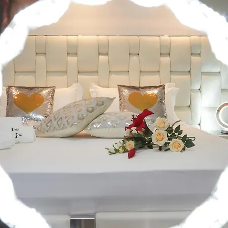 J'Me Boutique Hotel - Adults Only-3