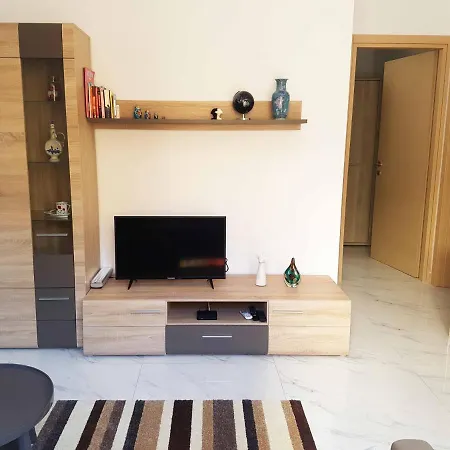 Ac1- Prime Location 3 Bedroom Apt In St.Julian'S-3