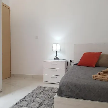 Ac1- Prime Location 3 Bedroom Apt In St.Julian'S-3
