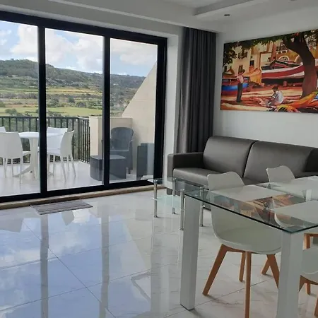 The Diamond Apartment-3