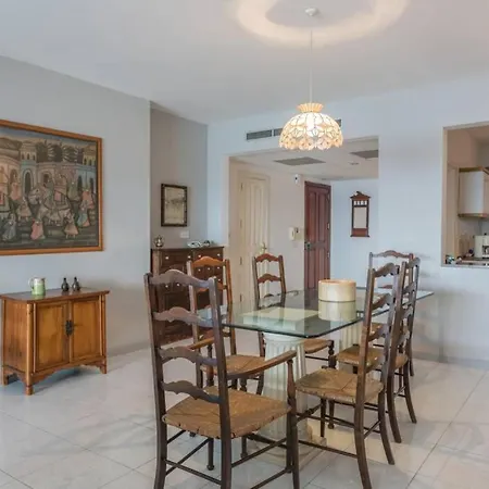 St Julians' Sea Front, Spectacular View, Apartment-3