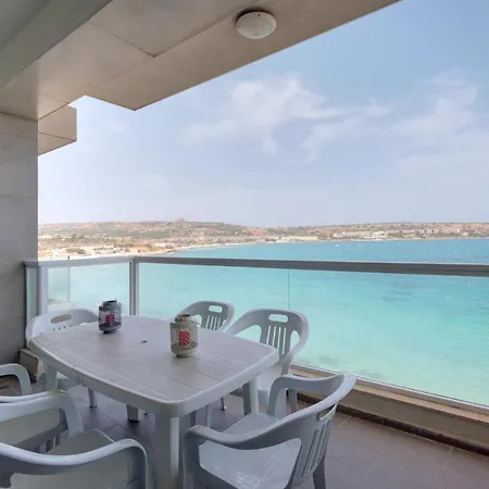 Premium Seafront Apartment With Panoramic Bay Views-2