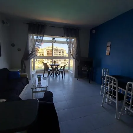 Spinola Bay Sea Front Apt 6-2