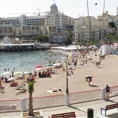 Seafront Lux Apart Inc Pool, Upmarket Area-2