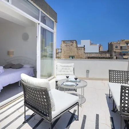 Ta Gianni Guest House Sliema-3