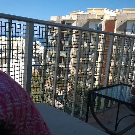 Spinola Court Apartment With Pool And Close To Beach St Julians Center-2