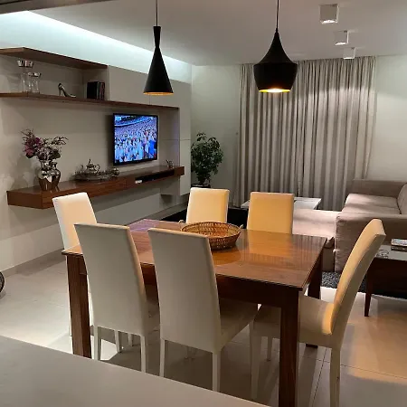 Deluxe Apartment With Pool In The Heart Of St Pauls Bay-3