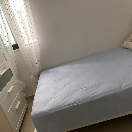 Mellieha Sea And Land View Apartment-3