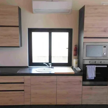 Mellieha Luxury Penthouse With Sea & Country Views-3